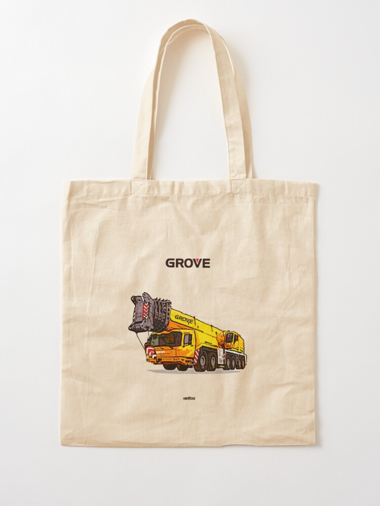 Grove Co. Reusable Bags, Variety Pack