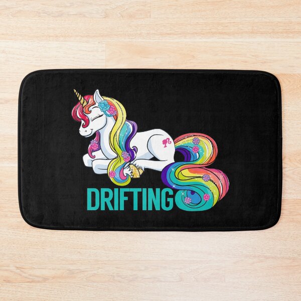 Item preview, Unicorn drifting -- Dreaming elegant gorgeous designed and sold by glitchman2.