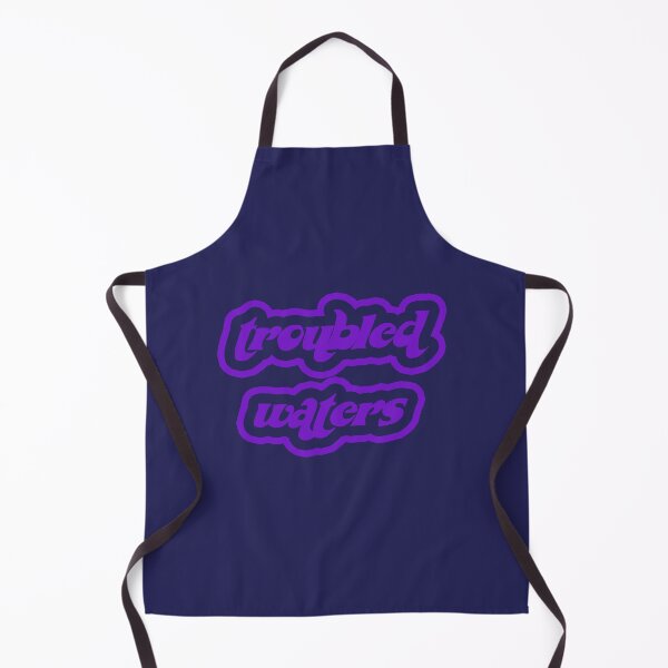 Item preview, troubled waters designed and sold by vbsartwork.
