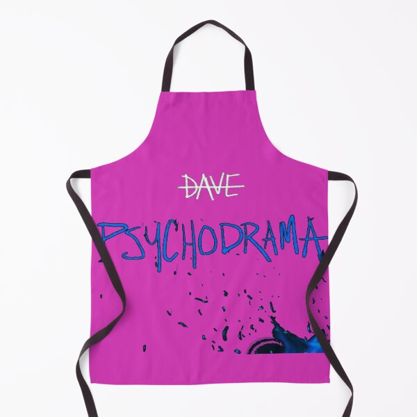 Item preview, Dave psychodrama designed and sold by Golden-place.