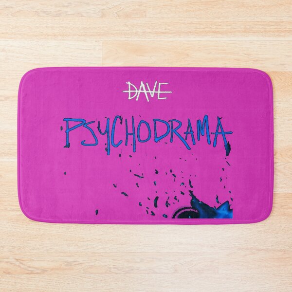Item preview, Dave psychodrama designed and sold by Golden-place.