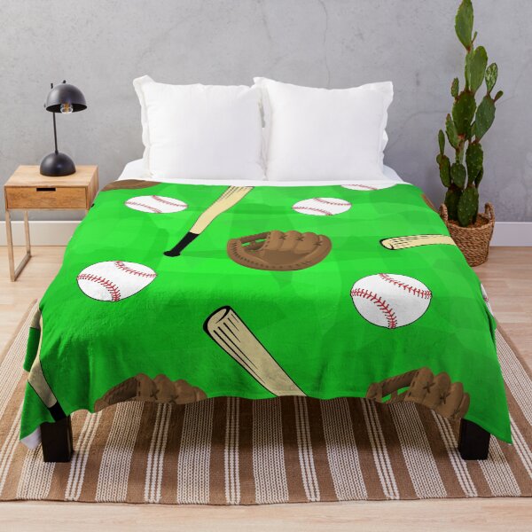 Item preview, Baseball Pattern designed and sold by JDWCreations.