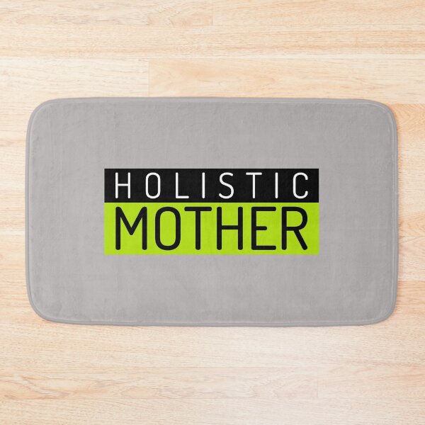 Item preview, Holistic Mother designed and sold by Ayurveda Fun Store.