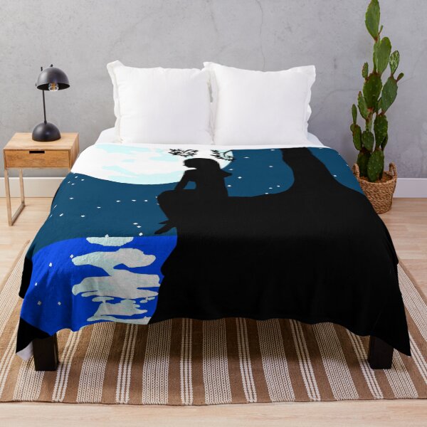 Item preview, Moonlit Reflection designed and sold by Ye-Olde-Market.