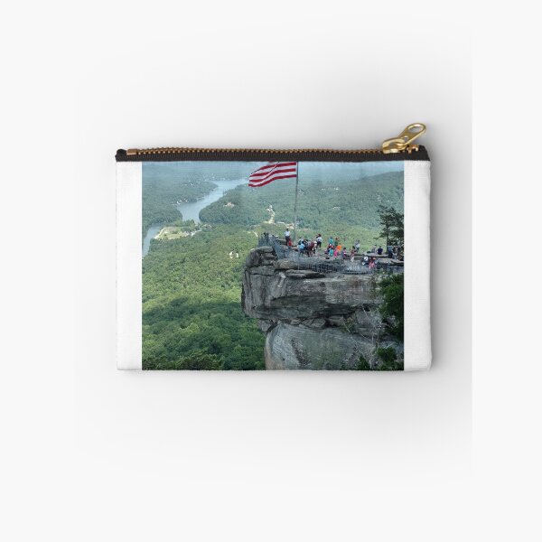 Artikelvorschau, Chimney Rock, NC entworfen und verkauft von dfhandy.