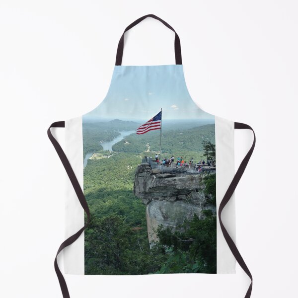 Item preview, Chimney Rock, NC designed and sold by dfhandy.