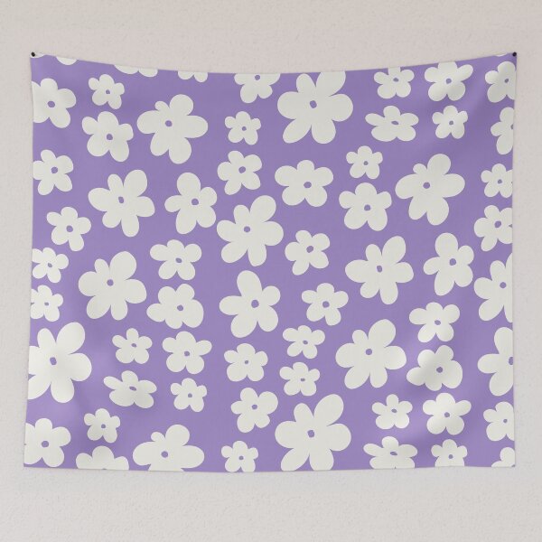 Item preview, Copia de Copia de Copia de Copia de Copia de Copia de Warhol flowers designed and sold by nfurst.