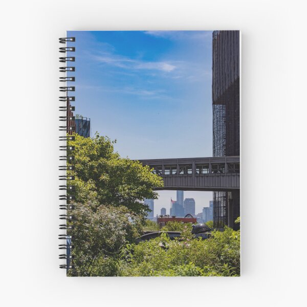 Item preview, Hudson Yards Bridge, New York designed and sold by Songgirl2003.