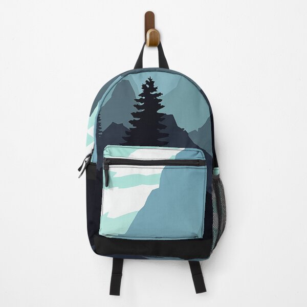 Item preview, Mountains designed and sold by janusa.