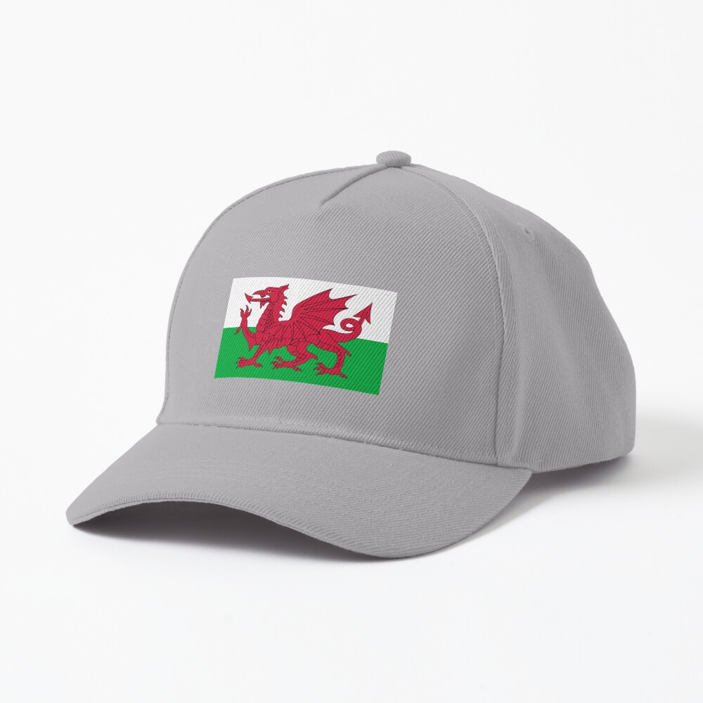 Item preview, Gorra de béisbol designed and sold by deanworld.