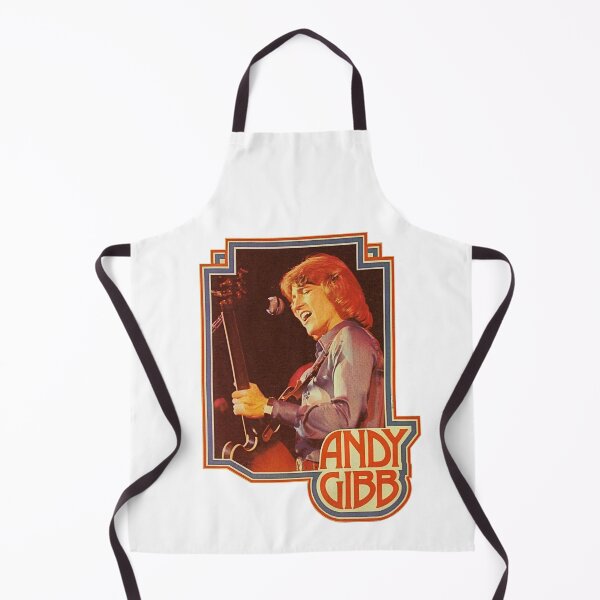 Item preview, Andy Gibb  designed and sold by Küng Fu Bubble Gum.