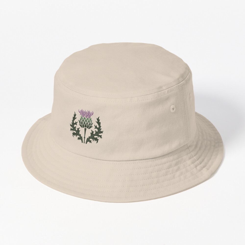 Item preview, Bucket Hat designed and sold by podartist.