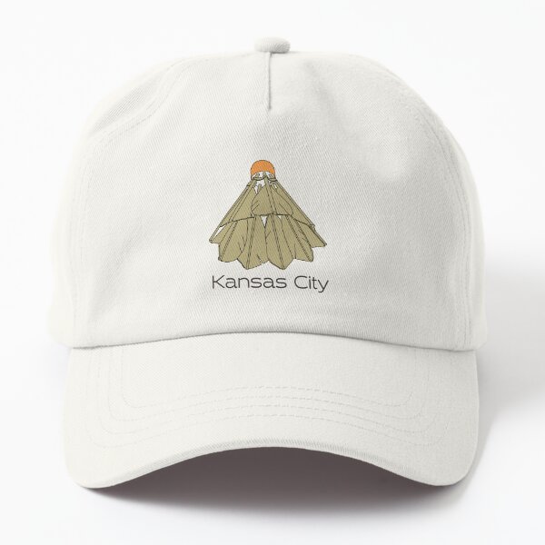 Shuttlecock Trucker Hat | The Kansas City Clothing Co.