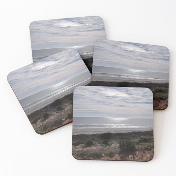 Item preview, Sun Reflection on the Ocean Water designed and sold by dfhandy.