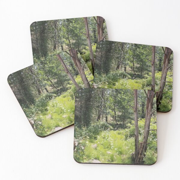 Item preview, El bosque designed and sold by OffMyBackTees.