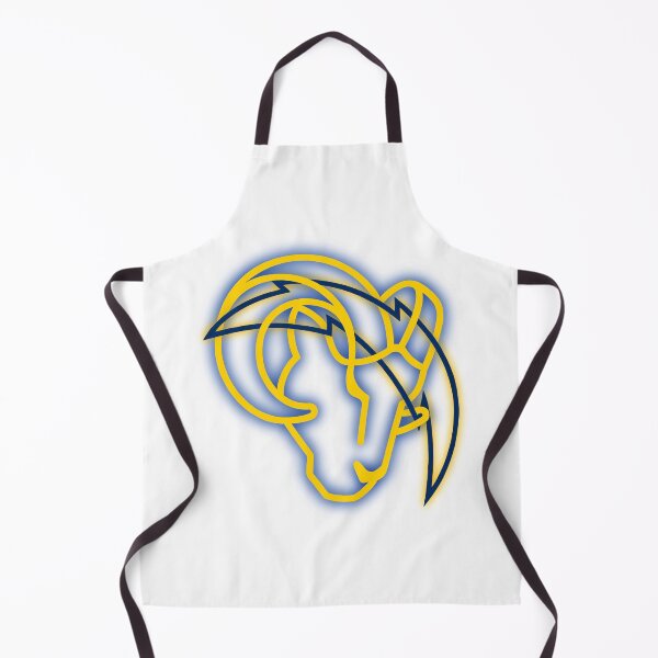 Item preview, LA Football designed and sold by Emily Sullivan.