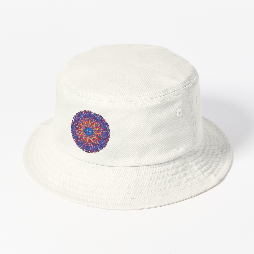 Item preview, Bucket Hat designed and sold by wickedpretty.