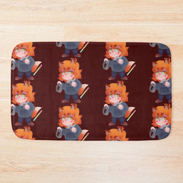 Item preview, ren cute stuff designed and sold by bonkn beeps.