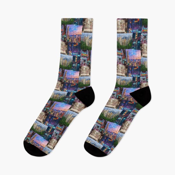 Item preview, Hong Kong  designed and sold by hotchilipeppers.