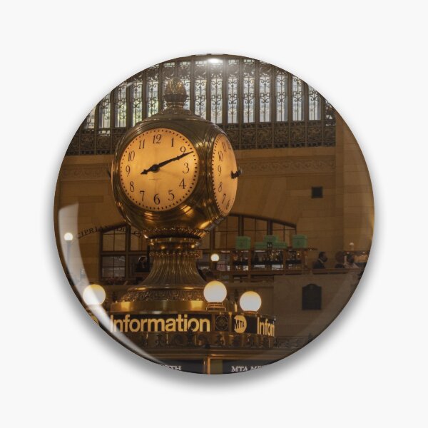 Item preview, Grand Central Station, New York designed and sold by Songgirl2003.
