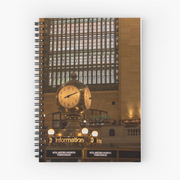 Item preview, Grand Central Station, New York designed and sold by Songgirl2003.