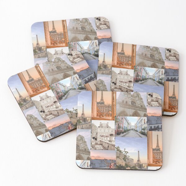 Item preview, Paris designed and sold by hotchilipeppers.