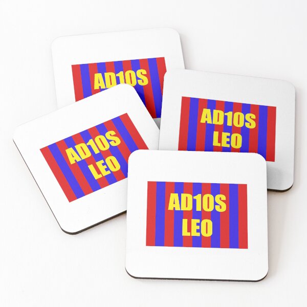 Item preview, Adios leo (messi)  designed and sold by ID01.