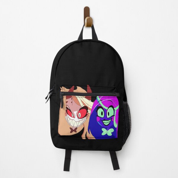 Item preview, Charlie hazbin hotel designed and sold by Millie Hicklin.