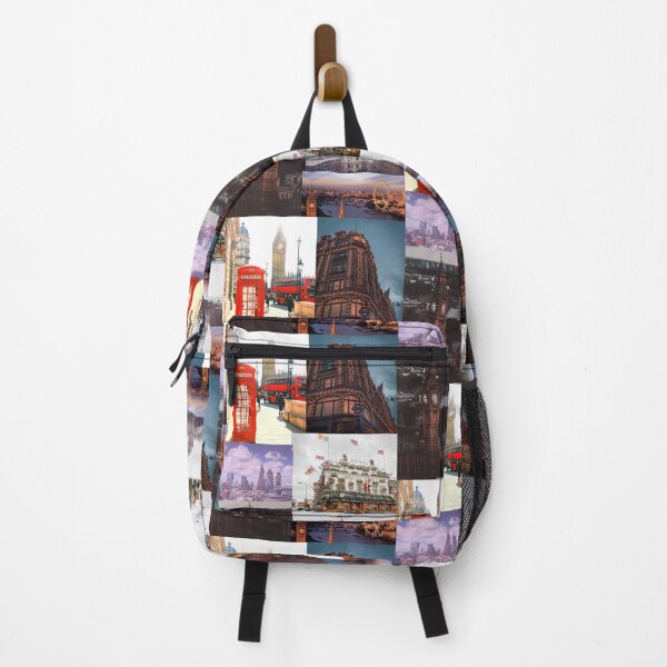 Item preview, London designed and sold by hotchilipeppers.