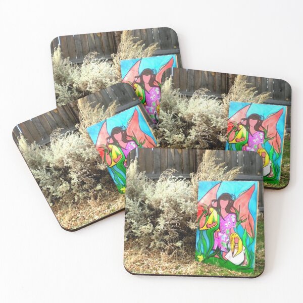 Item preview, Painting and Sagebrush designed and sold by KR Art Studio.