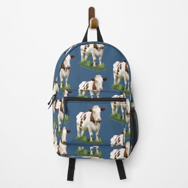 Item preview, Cow In A Patch Of Grass designed and sold by KeeganCreations.