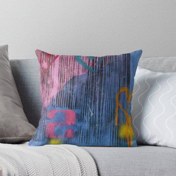 Item preview, Hearts | Graffiti wall | Pop art | Street-art aesthetics designed and sold by CiceroSpin.