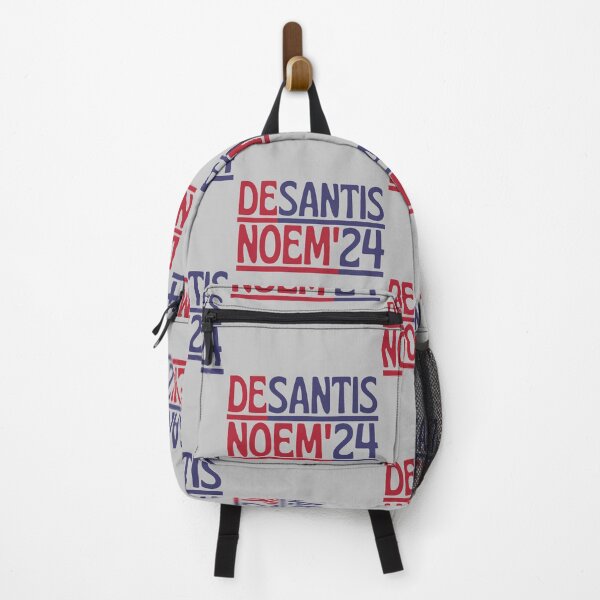 Item preview, DeSantis Noem 2024 designed and sold by dacdibac.
