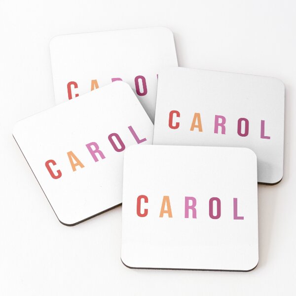 Item preview, Carol (2015)  designed and sold by drymartini52.