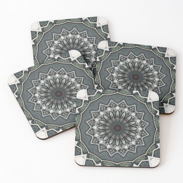 Item preview, Creative Mandala designed and sold by Phil Perkins.