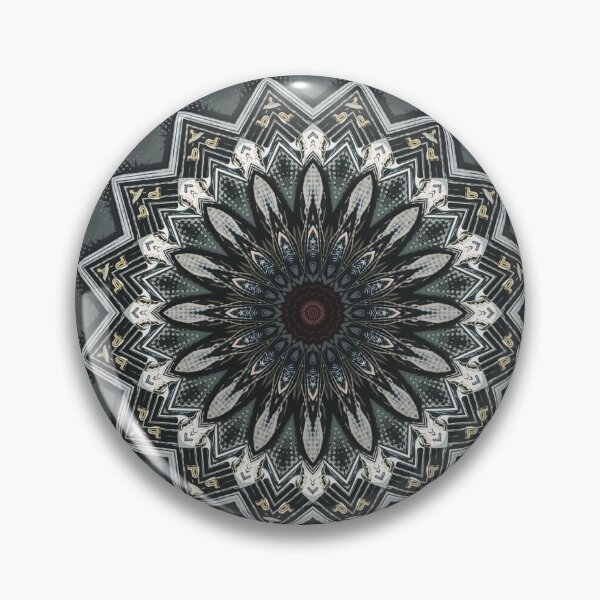 Item preview, Creative Mandala designed and sold by Phil Perkins.