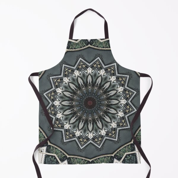 Item preview, Creative Mandala designed and sold by Phil Perkins.
