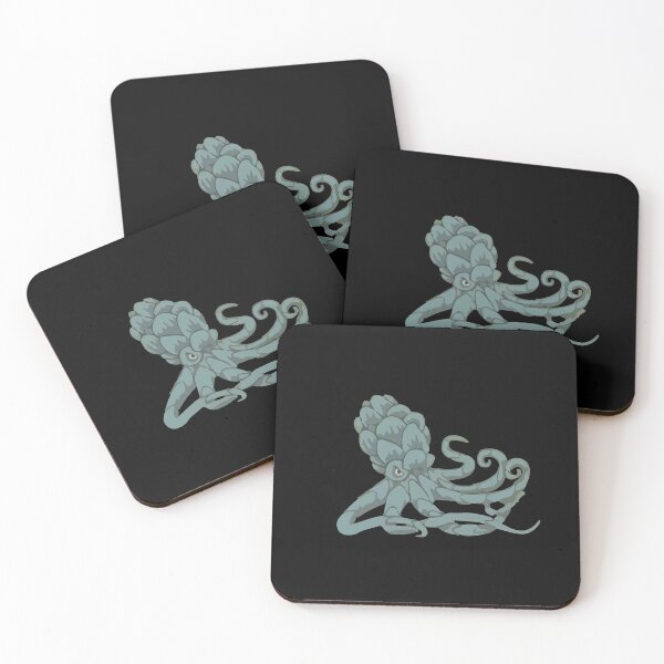 Item preview, Hoptopus designed and sold by Azhastor.