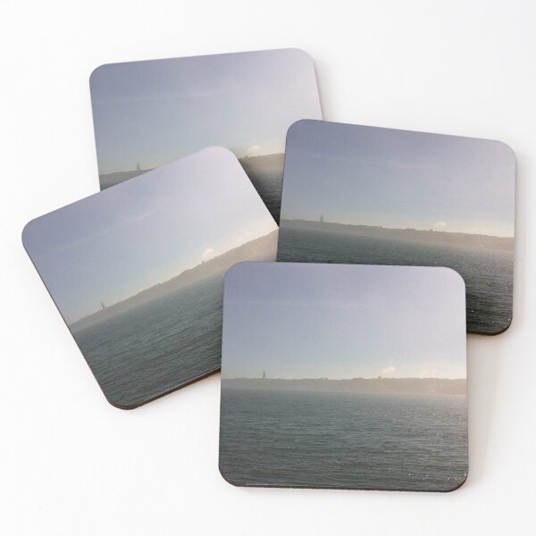 Item preview, Mysterious day near the water designed and sold by destinyrko.