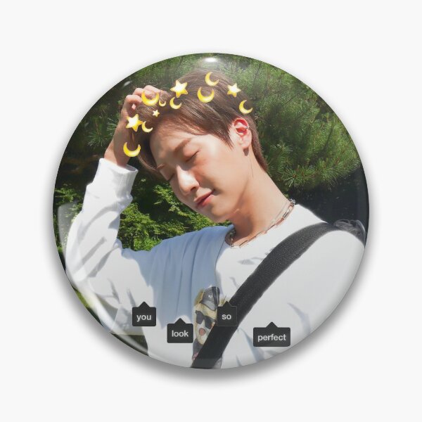 Item preview, ONEWE - Dongmyeong - "you look so perfect" - kpop designed and sold by kitten-minho.