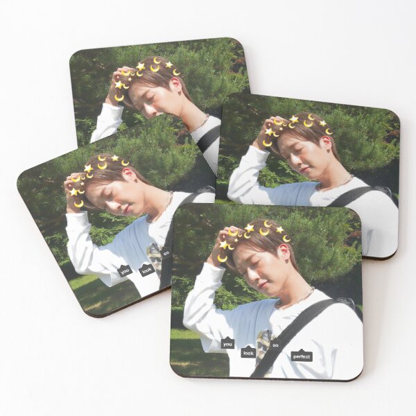 Item preview, ONEWE - Dongmyeong - "you look so perfect" - kpop designed and sold by kitten-minho.
