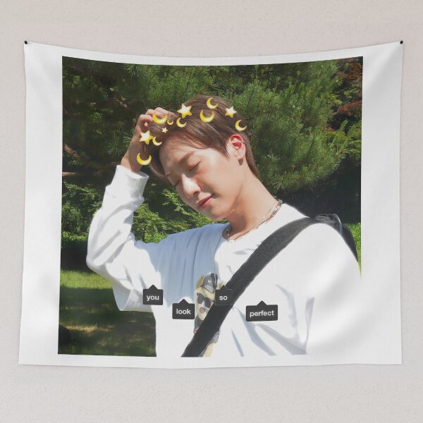 Item preview, ONEWE - Dongmyeong - "you look so perfect" - kpop designed and sold by kitten-minho.