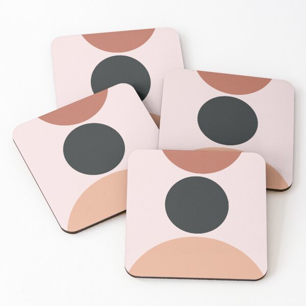 Item preview, Boho Minimal Abstract designed and sold by Katie Ryder.