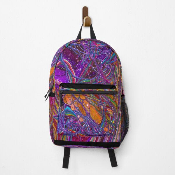 Item preview, Abstract Art - Wormhole Galaxy designed and sold by carolpatricia.
