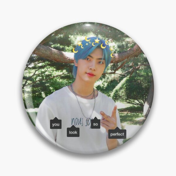 Item preview, ONEWE - Kanghyun - "you look so perfect" - kpop  designed and sold by kitten-minho.