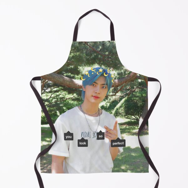 Item preview, ONEWE - Kanghyun - "you look so perfect" - kpop designed and sold by kitten-minho.