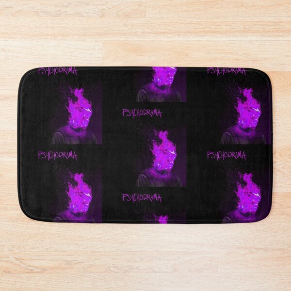 Item preview, Dave Psychodrama designed and sold by Golden-place.