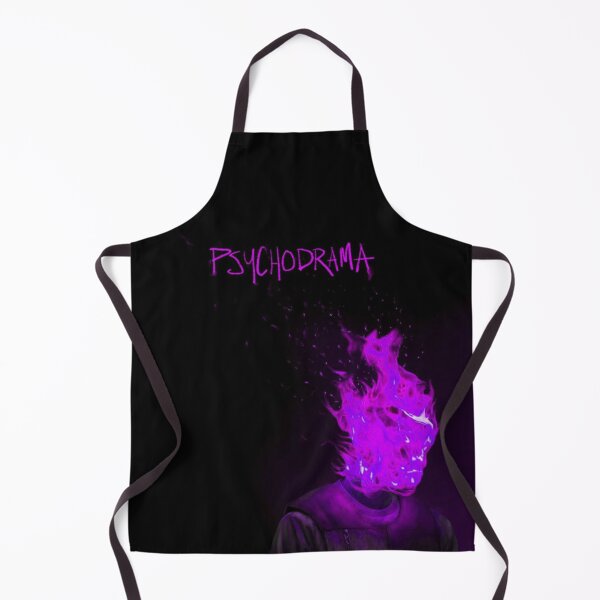 Item preview, Dave Psychodrama designed and sold by Golden-place.
