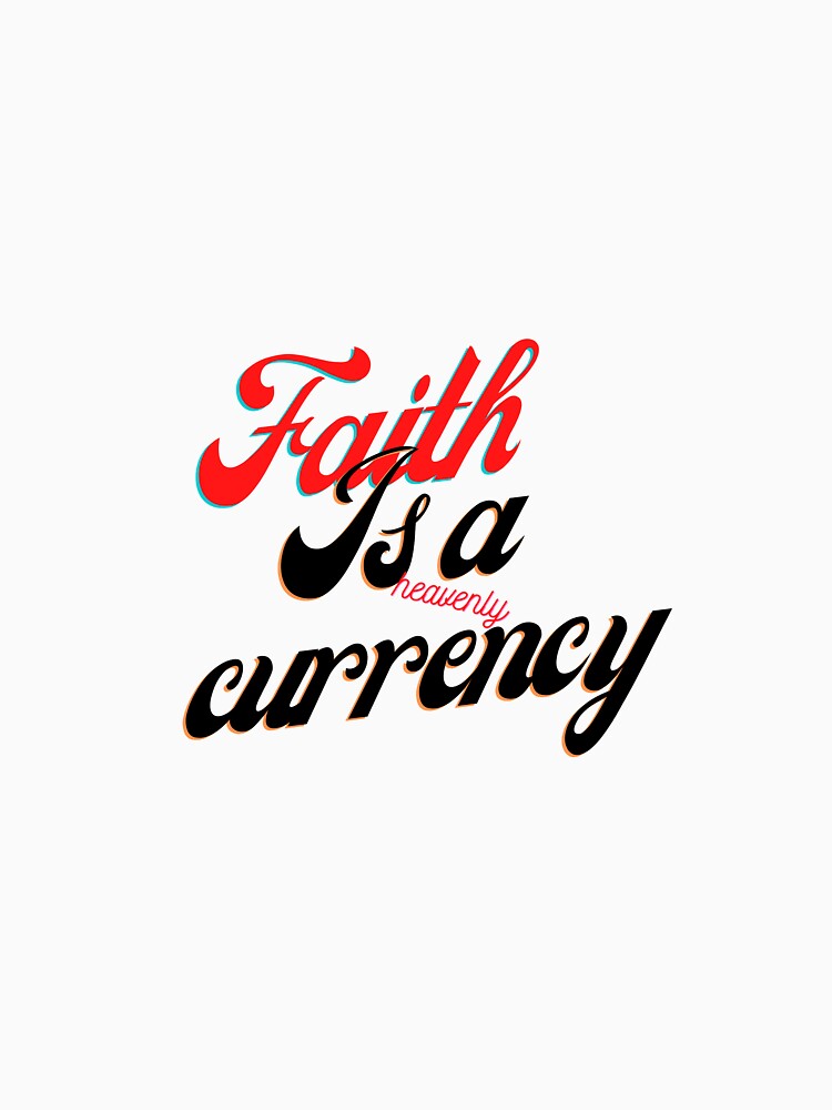 Heavenly Currency