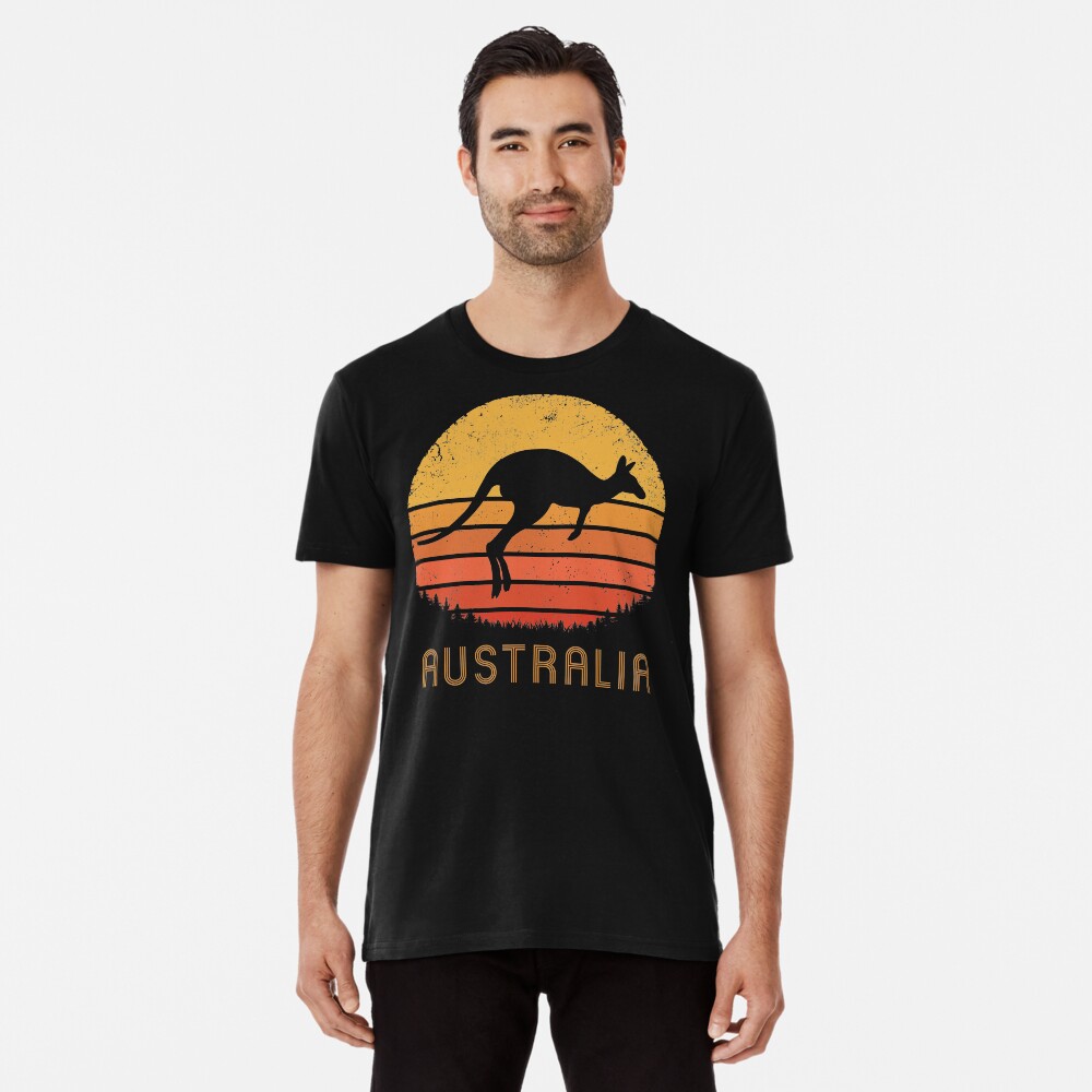 Item preview, Premium T-Shirt designed and sold by TigerTomDesign.